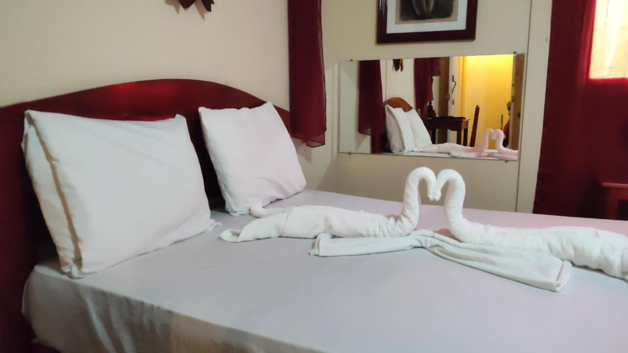 Hotel Noches Surenas / Southern Nights Nicaragua San Jorge 外观 照片