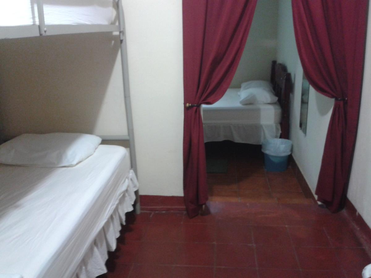 Hotel Noches Surenas / Southern Nights Nicaragua San Jorge 外观 照片
